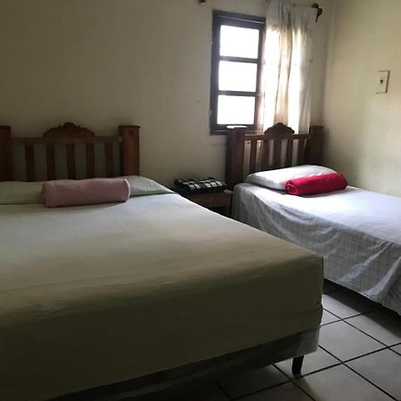 Hotel El Pasaje أنتيغوا غواتيمالا المظهر الخارجي الصورة