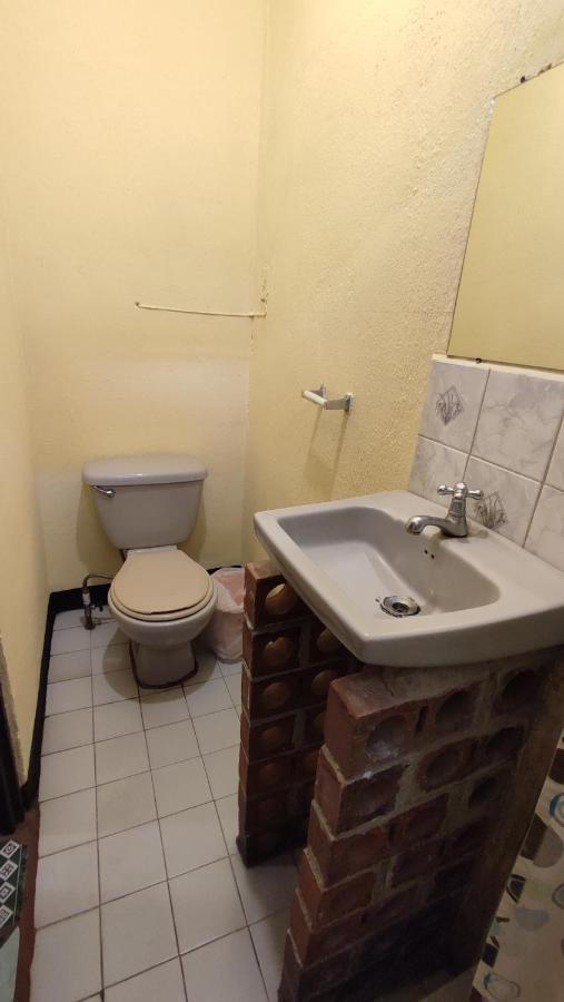 Hotel El Pasaje أنتيغوا غواتيمالا المظهر الخارجي الصورة