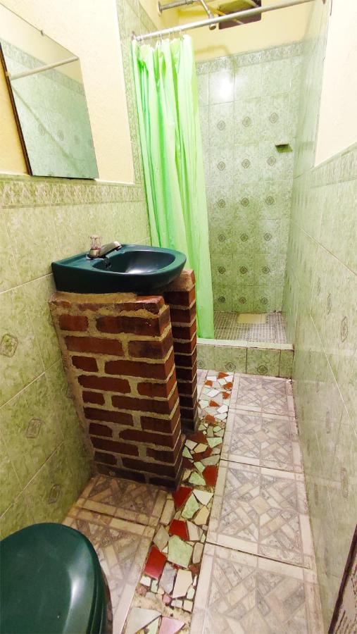 Hotel El Pasaje أنتيغوا غواتيمالا المظهر الخارجي الصورة