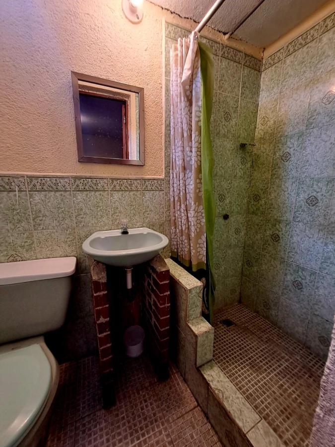 Hotel El Pasaje أنتيغوا غواتيمالا المظهر الخارجي الصورة