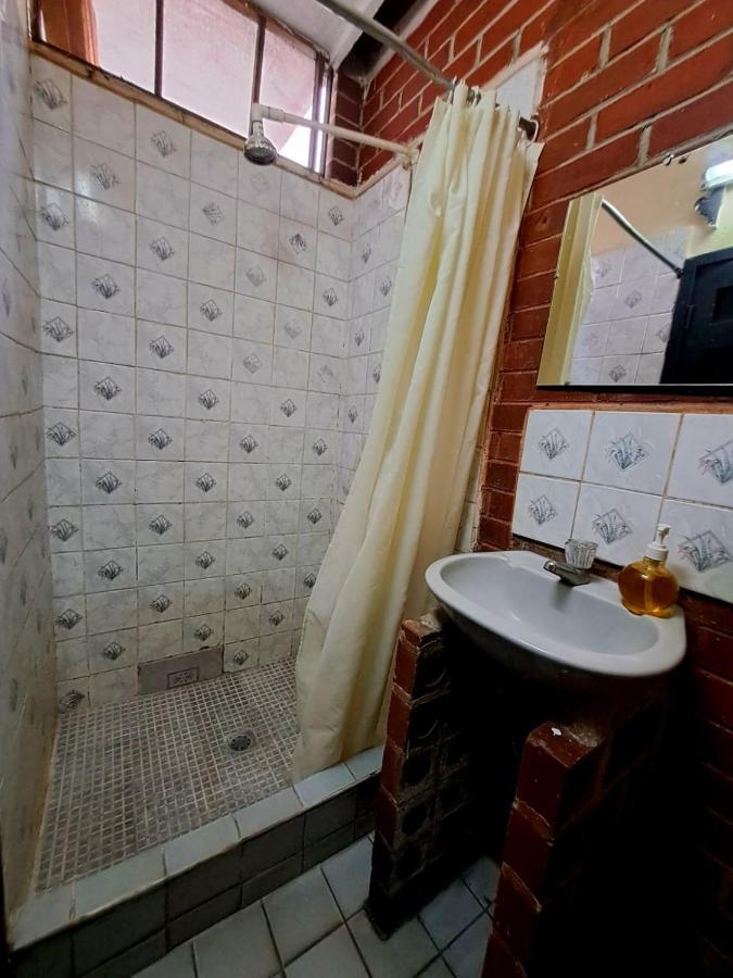 Hotel El Pasaje أنتيغوا غواتيمالا المظهر الخارجي الصورة