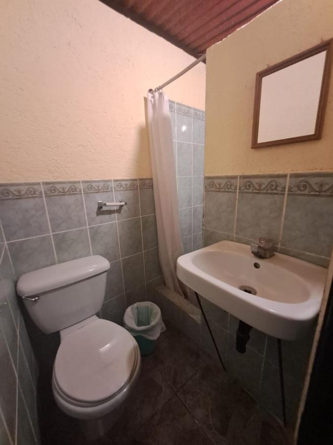 Hotel El Pasaje أنتيغوا غواتيمالا المظهر الخارجي الصورة