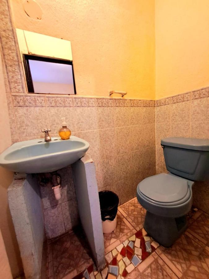 Hotel El Pasaje أنتيغوا غواتيمالا المظهر الخارجي الصورة