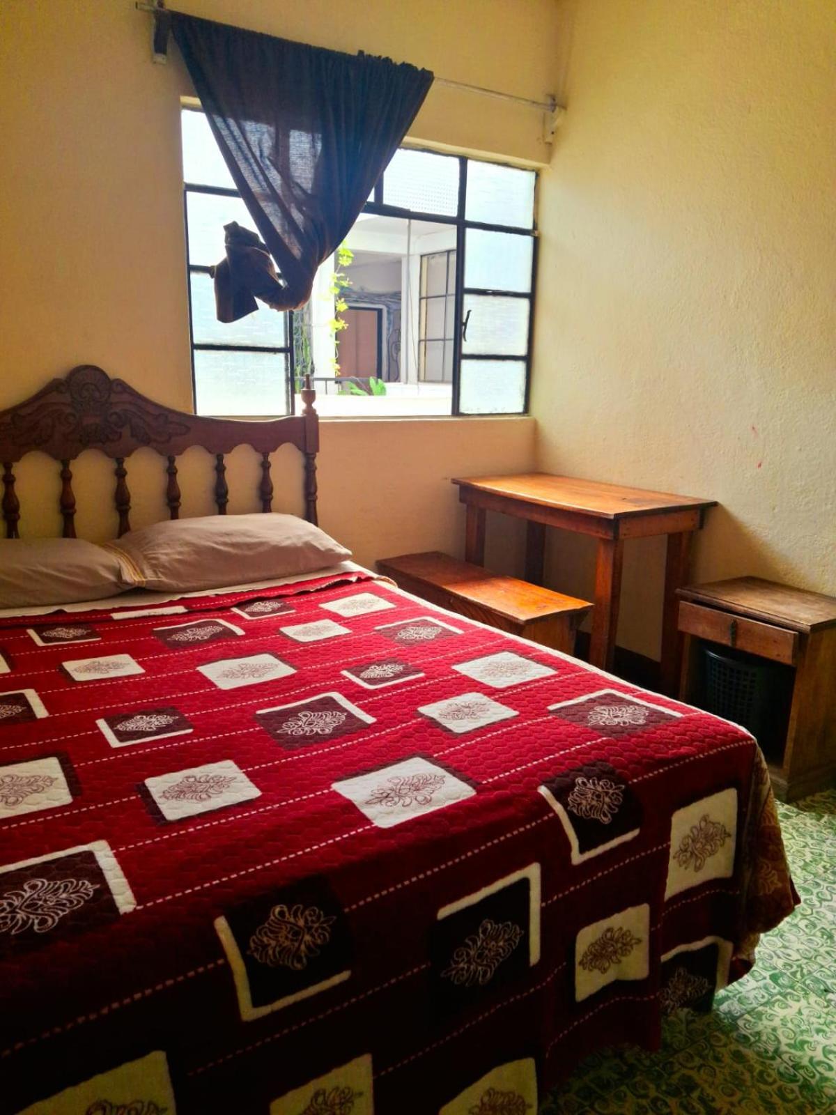 Hotel El Pasaje أنتيغوا غواتيمالا المظهر الخارجي الصورة