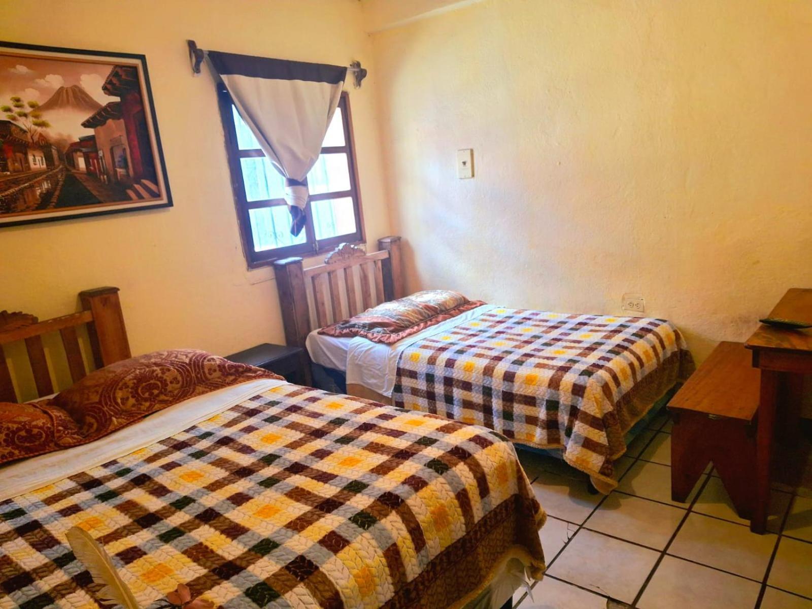 Hotel El Pasaje أنتيغوا غواتيمالا المظهر الخارجي الصورة