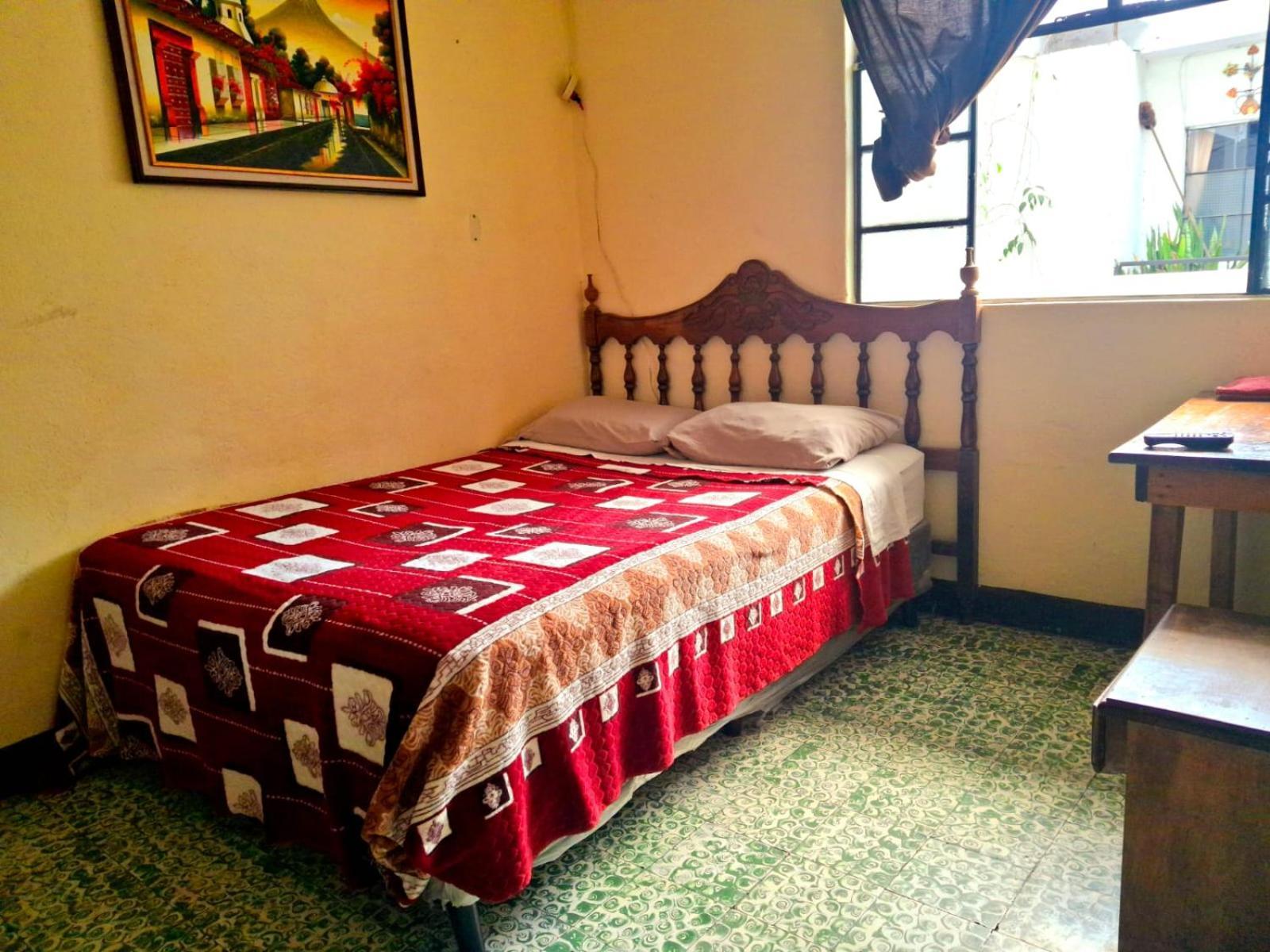 Hotel El Pasaje أنتيغوا غواتيمالا المظهر الخارجي الصورة