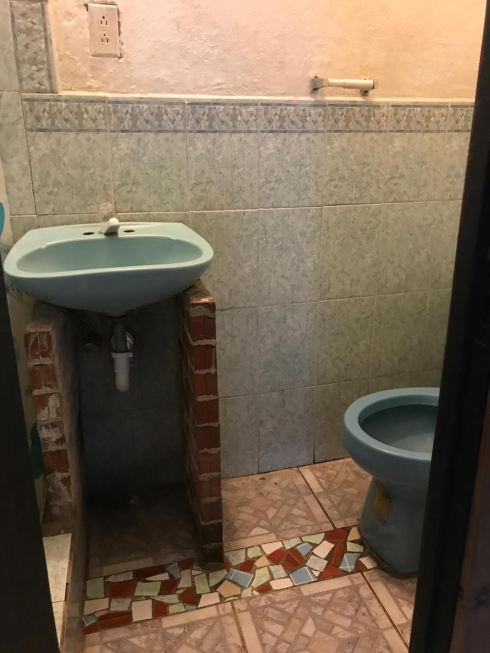 Hotel El Pasaje أنتيغوا غواتيمالا المظهر الخارجي الصورة