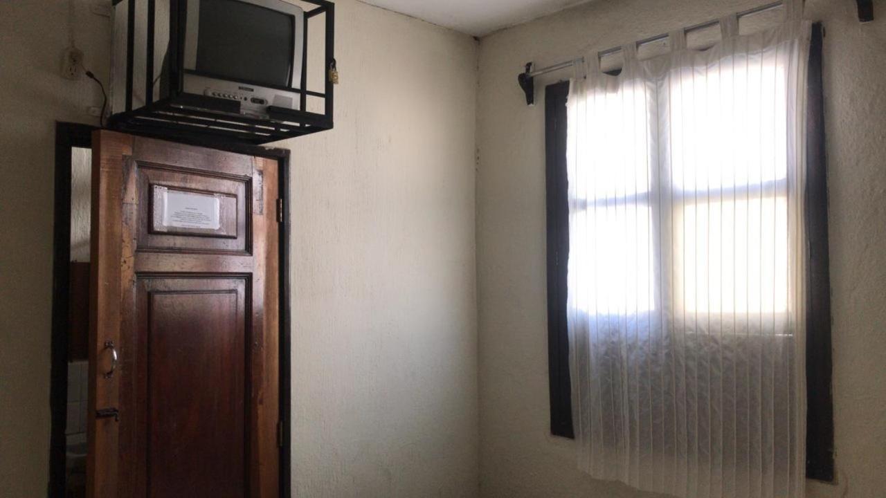 Hotel El Pasaje أنتيغوا غواتيمالا المظهر الخارجي الصورة